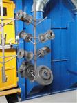 Cogeim GSA Series Shotblasting Machines 